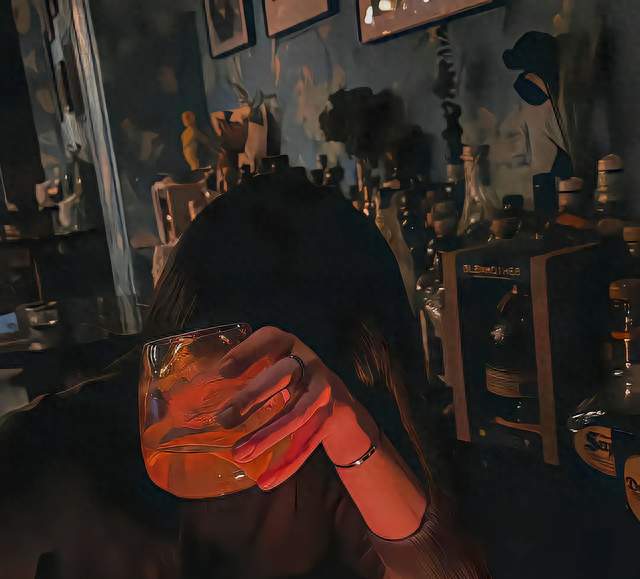 小满清欢，终难圆满L