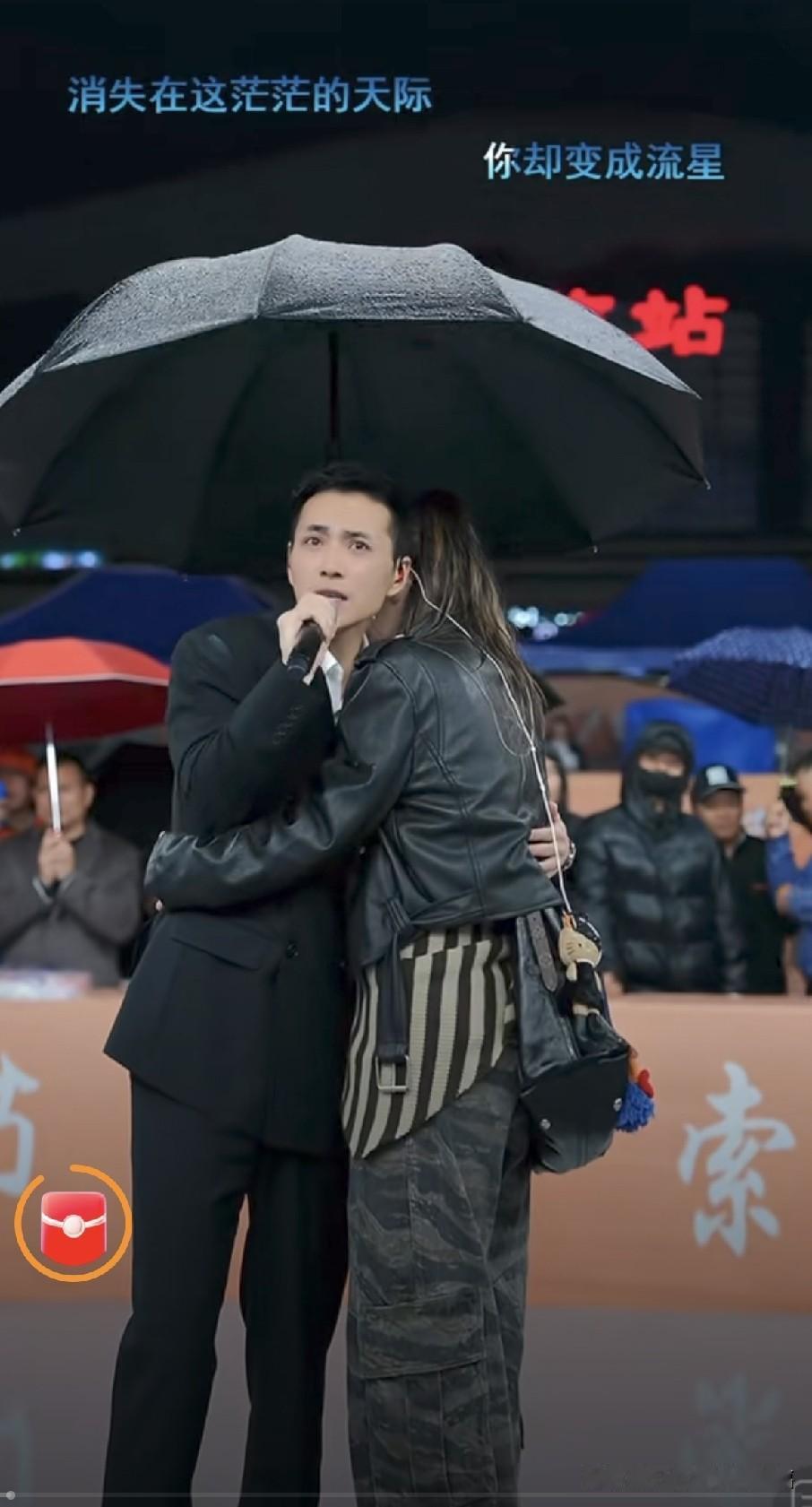 十月底易思嘉又要来索图大舞台了，知道是工作，也知道是流量，更知道是节目效果，但是