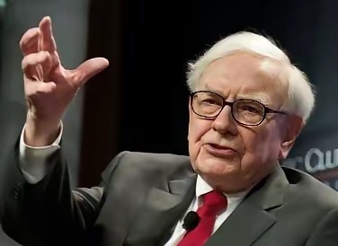 巴菲特预言未来世界格局：美国与日本将长期领先，中国面临前所未有挑战，时间才是决定