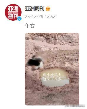 《亚洲周刊》虽然把所有关于南京博物院和徐院长的帖子都删除了，可以看出来他是十分的