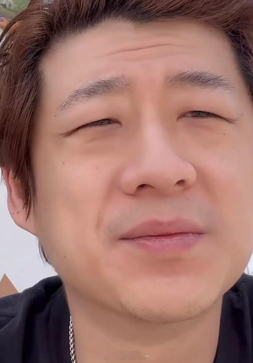 李昕季晔自己就能当自己爷爷了李昕季晔