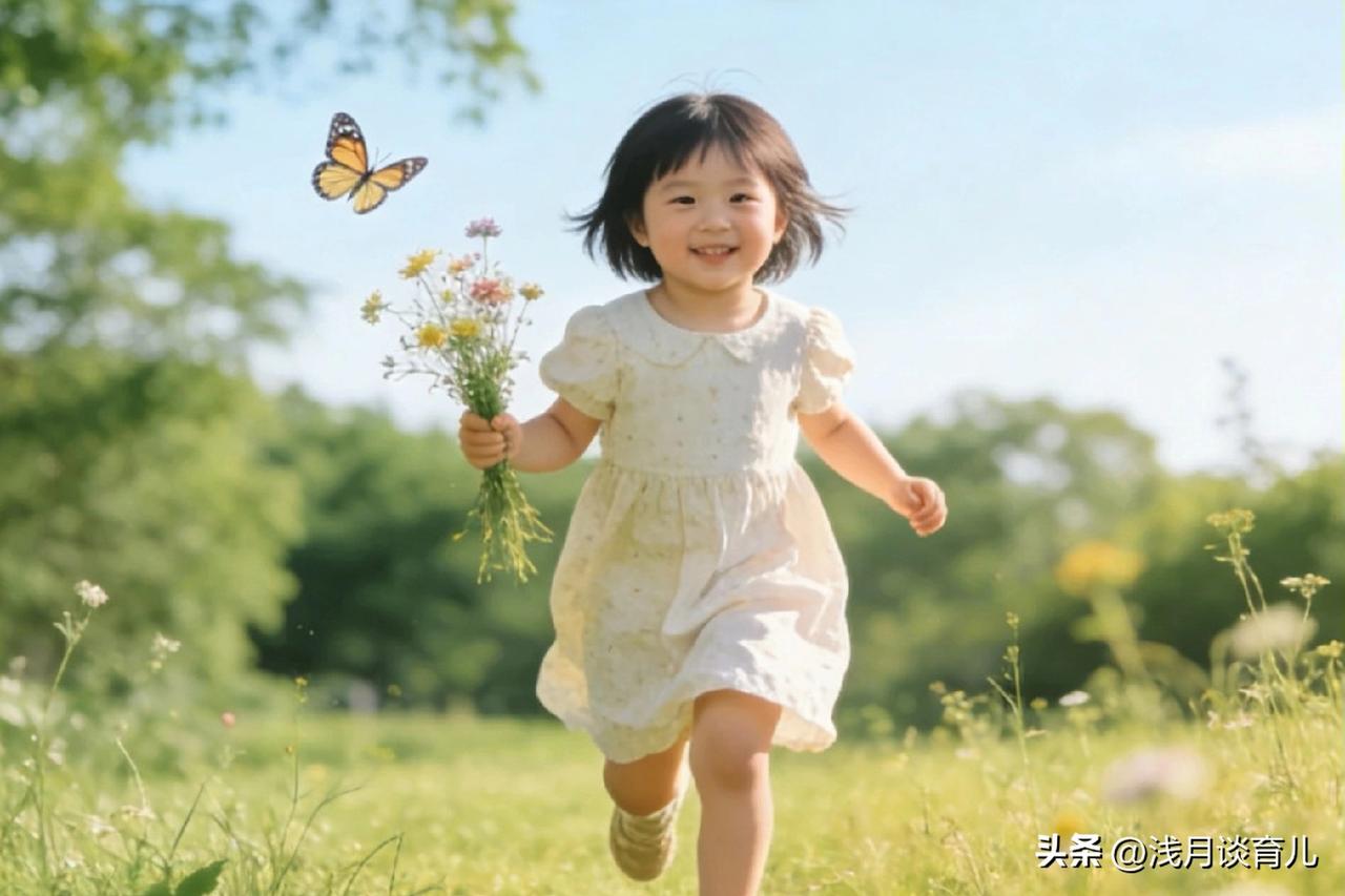 什么是原生态教育？90%的家长都误解了🔥
 
很多人一听“原生态教育”，就以为