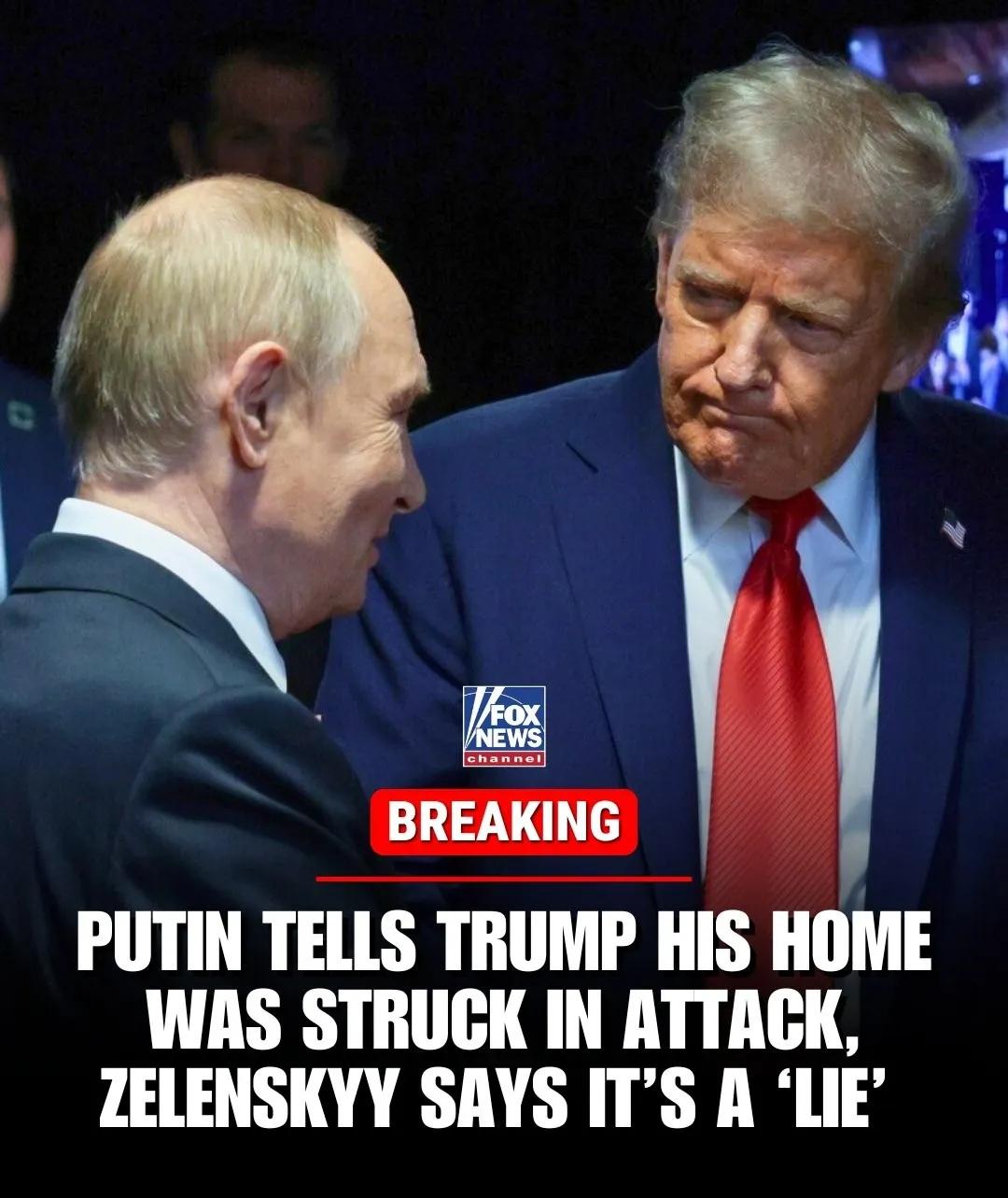 无人机袭击普京官邸，证明总有一股暗流在涌动。12月29日数十架无人机袭击了普京位