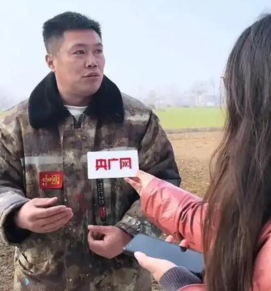 农民画家吴承言能走多远？

显然，吴承言出名了！估计以后请他作画的人一定不少！