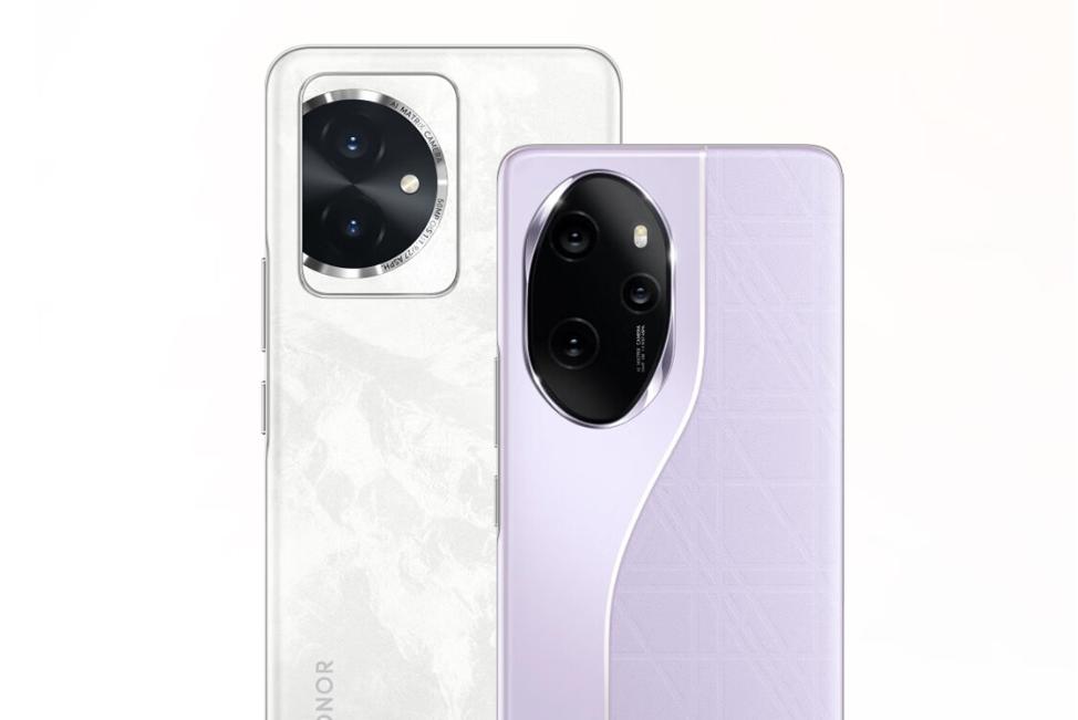 处理器只是入门！掌握手机三大判断要点，轻松选出心仪手机！
功能方面「荣耀100」