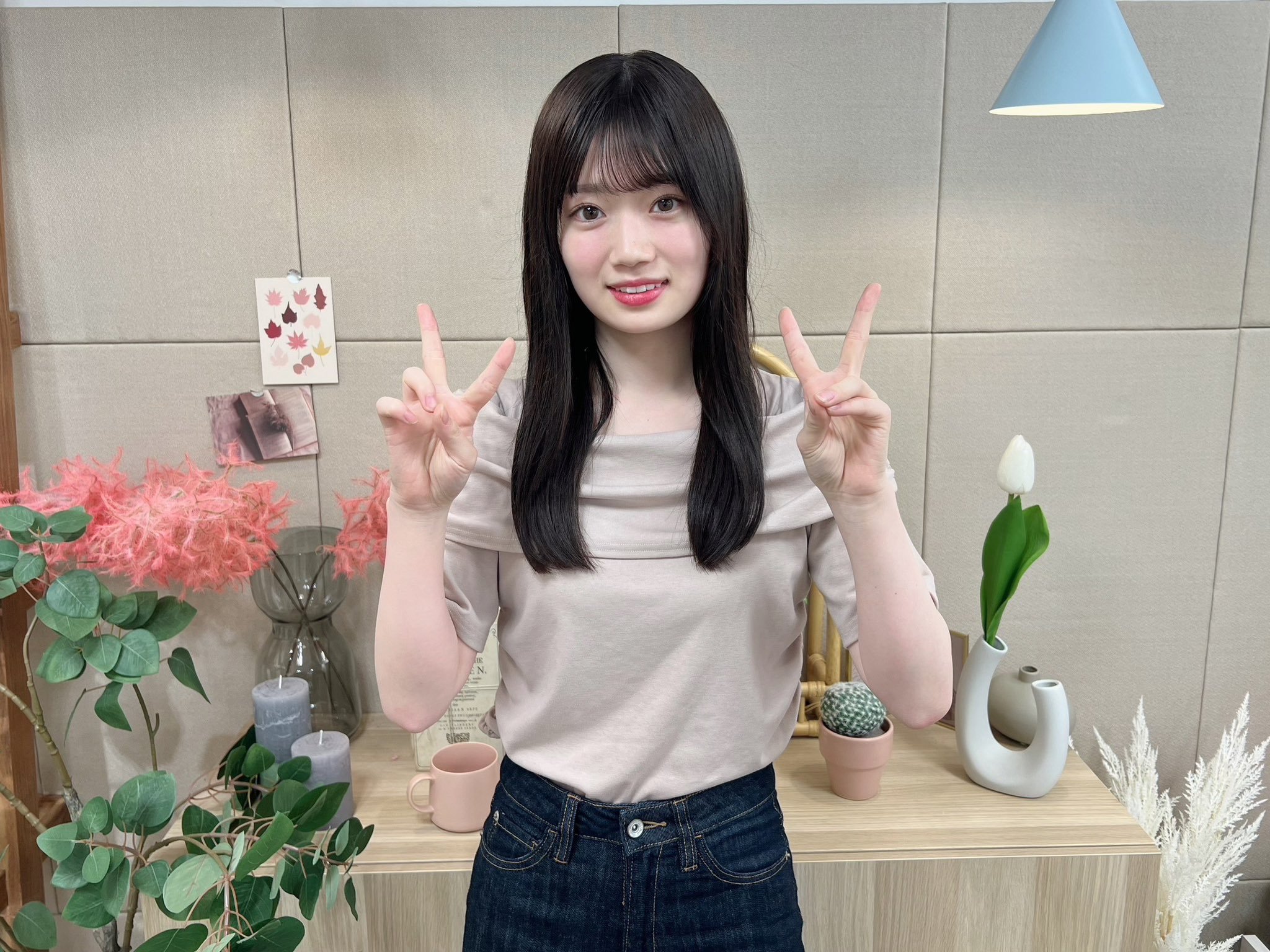 愛宕心響 　のぎおび ​​​⊿ ​​​