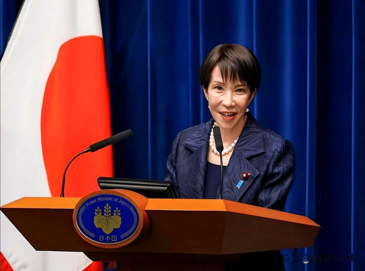 这就是日本唯一的结局，被美国抛弃，最后时刻妄图让中国出面主持正义！

日本人在期