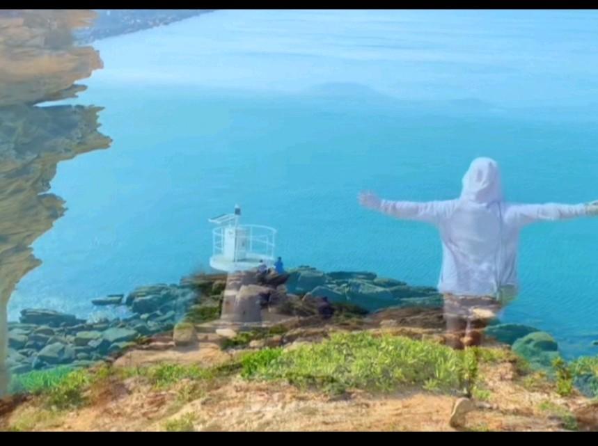 快来看看我新换的主页背景吧