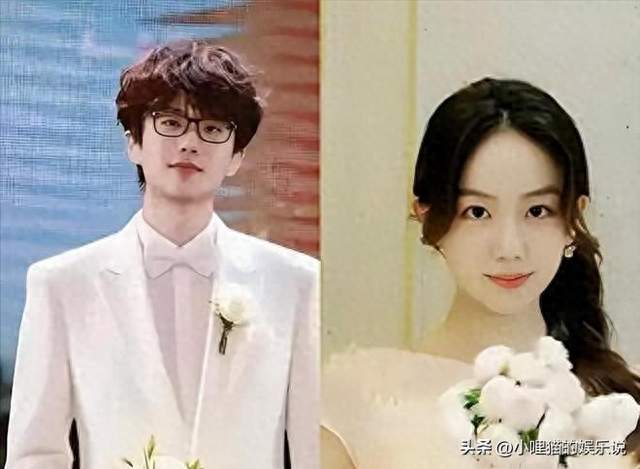 许嵩宣布结婚之后，冯禧的老新闻为什么那么快就上了热搜