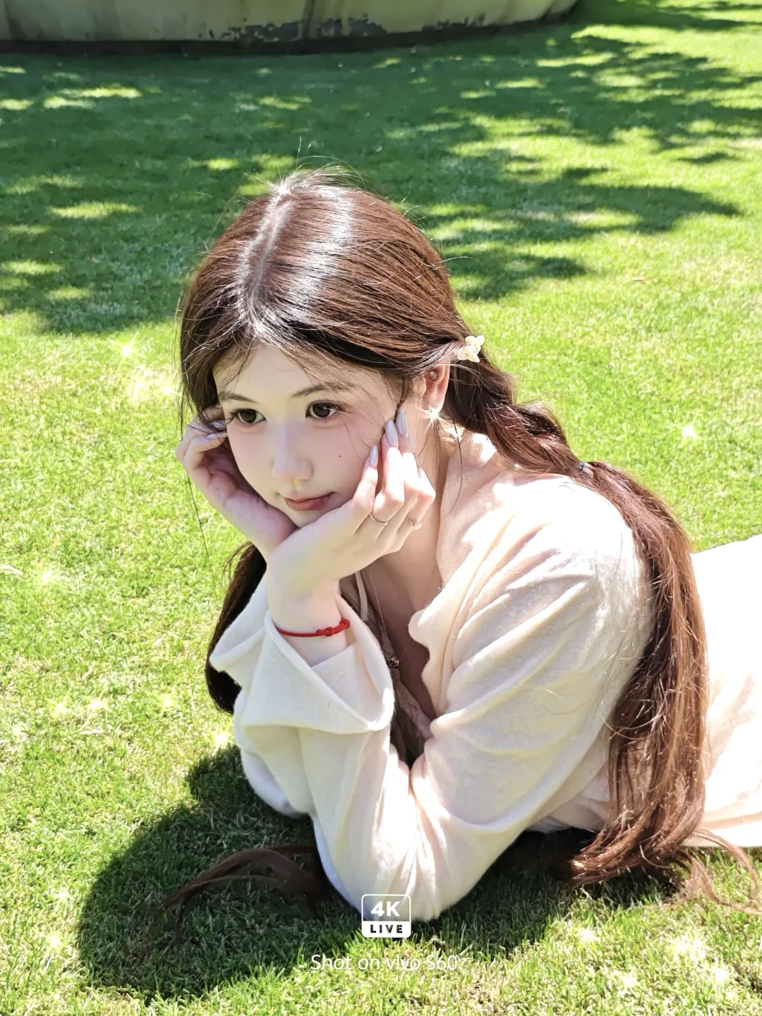 感受到live的魔力！拍到了闪光的夏天