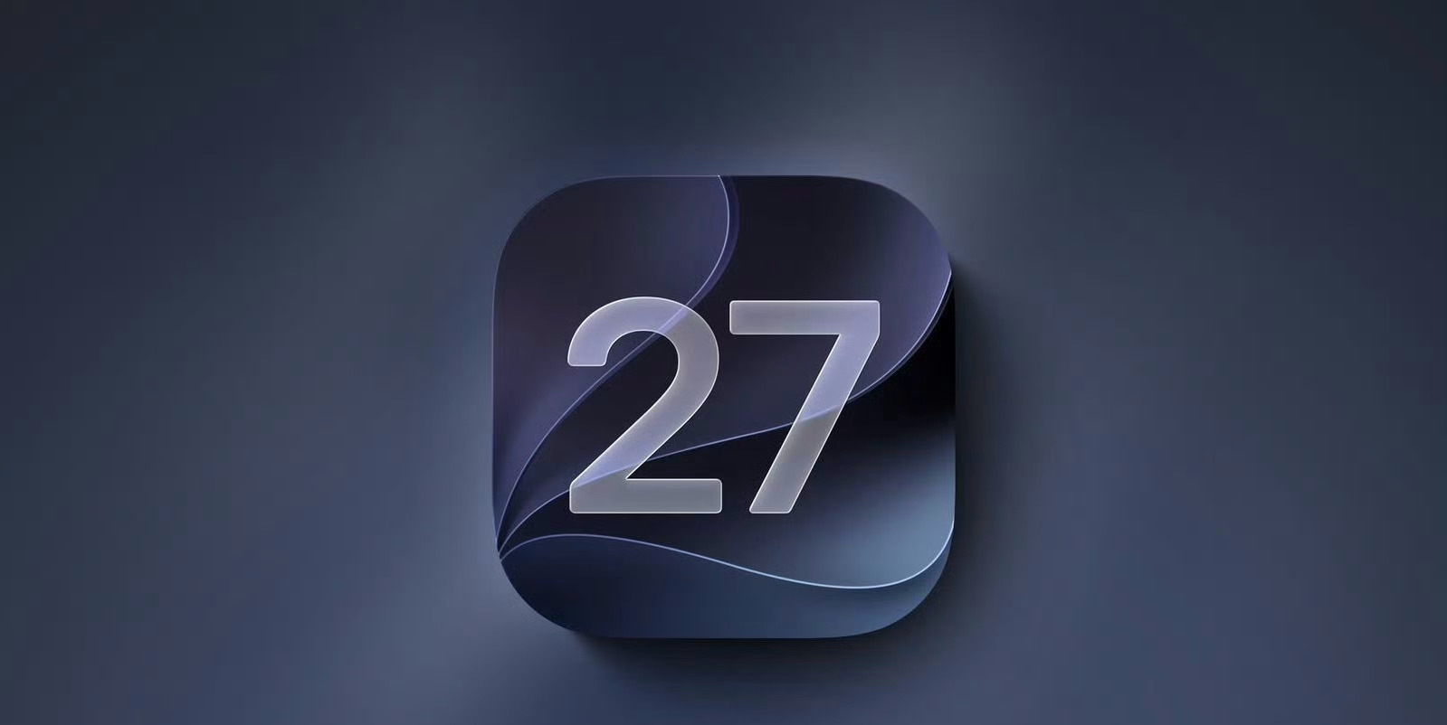 凌晨应该有iOS 27 Beta 3 推送睡不着的可以等等～