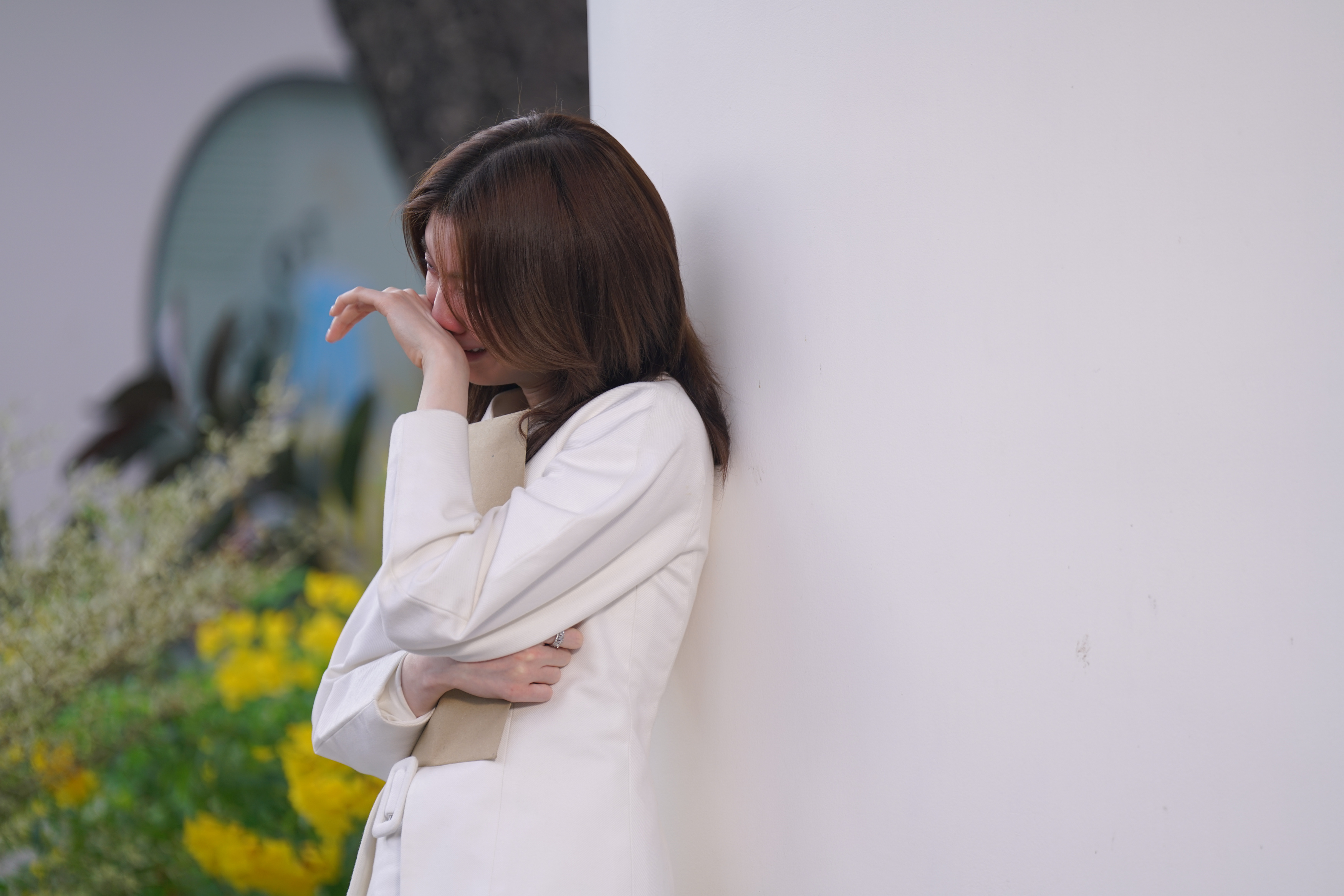 心碎成渣了💔 ​​​