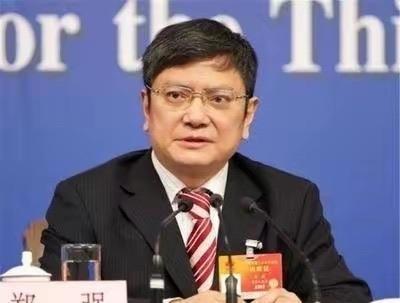 “浙大教授”郑强，再次抛出惊人言论！他说：“中国是人口大国、劳动力大国，人工智能