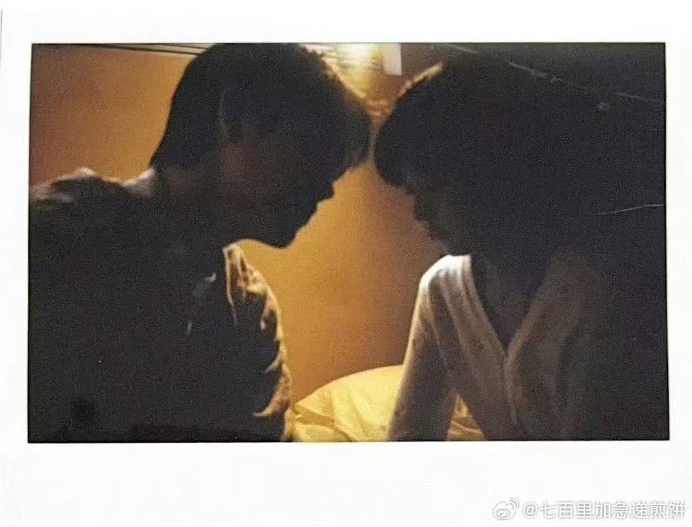 哇塞《纯真年代的爱情》陈飞宇孙千婚纱照，看点方心有霓  姐姐姐夫也好好磕 