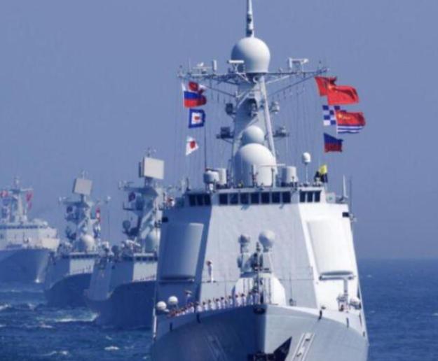 清晨海空突发！解放军发布重磅消息
 
6月30日清晨，中国人民解放军南部战区官方