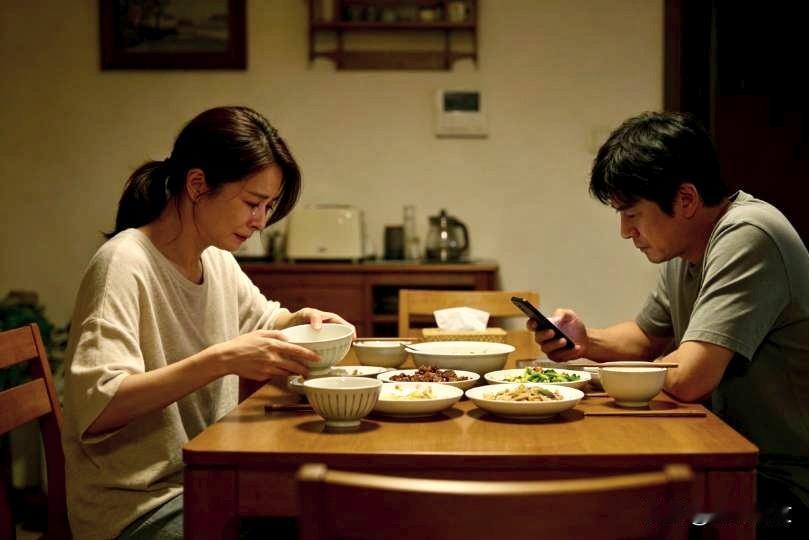 没人疼没人靠的女人，别瞎内耗！普通主妇的实在心里话
 


结婚过日子多年，慢慢
