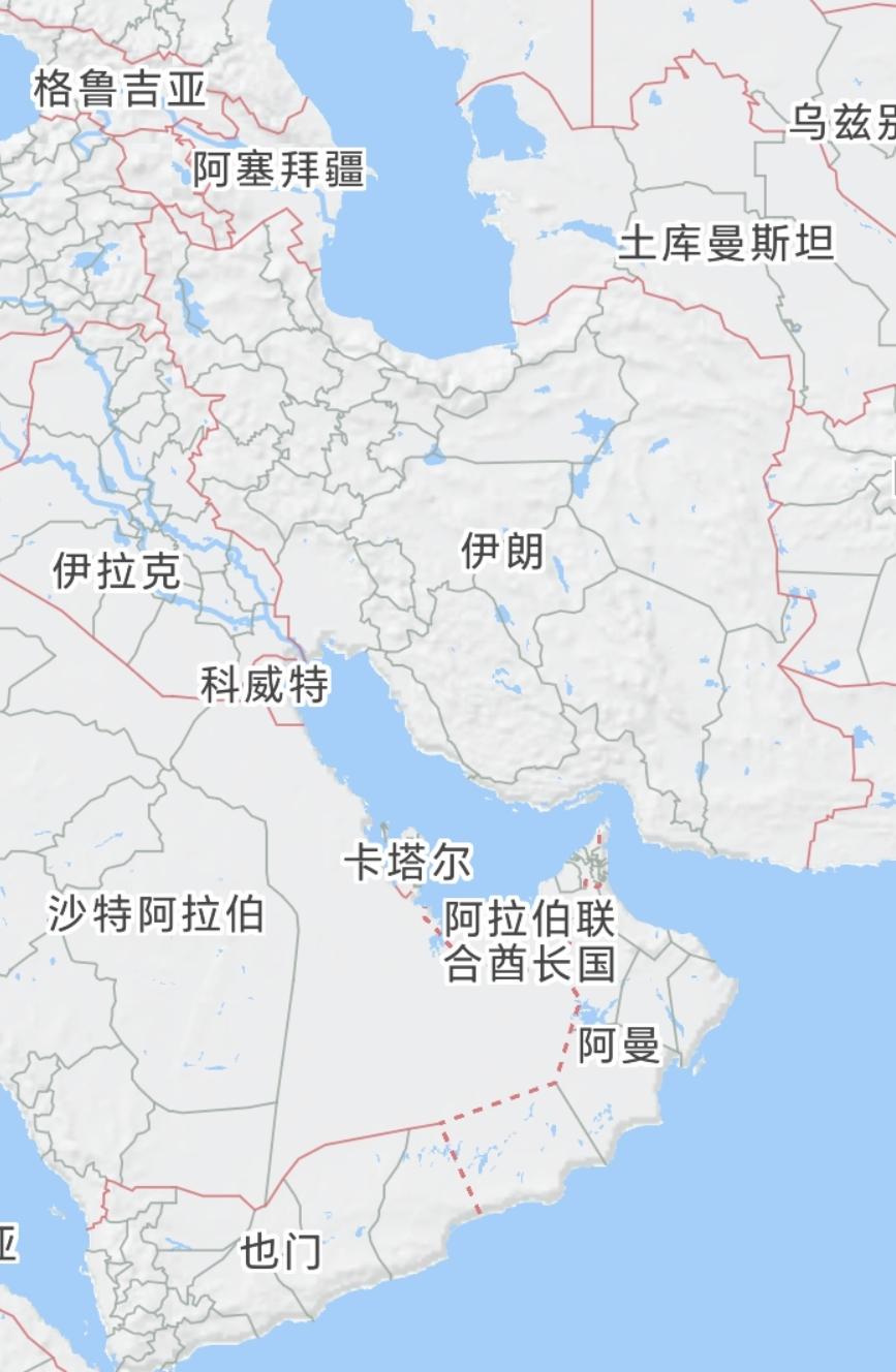 目前为止伊朗一直都防止美国和以色列的突袭，伊朗政府18 日发言说，伊朗已经做好备
