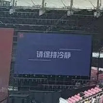 top演唱会现场大屏top大屏请保持冷静 请保持冷静 
