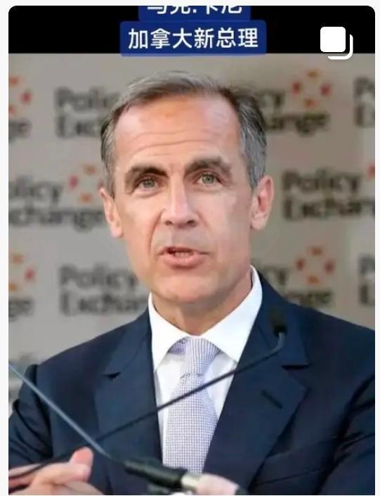 加拿大总理马克·卡尼1月18日在卡塔尔多哈表示：如果美国入侵格陵兰岛，加拿大将视