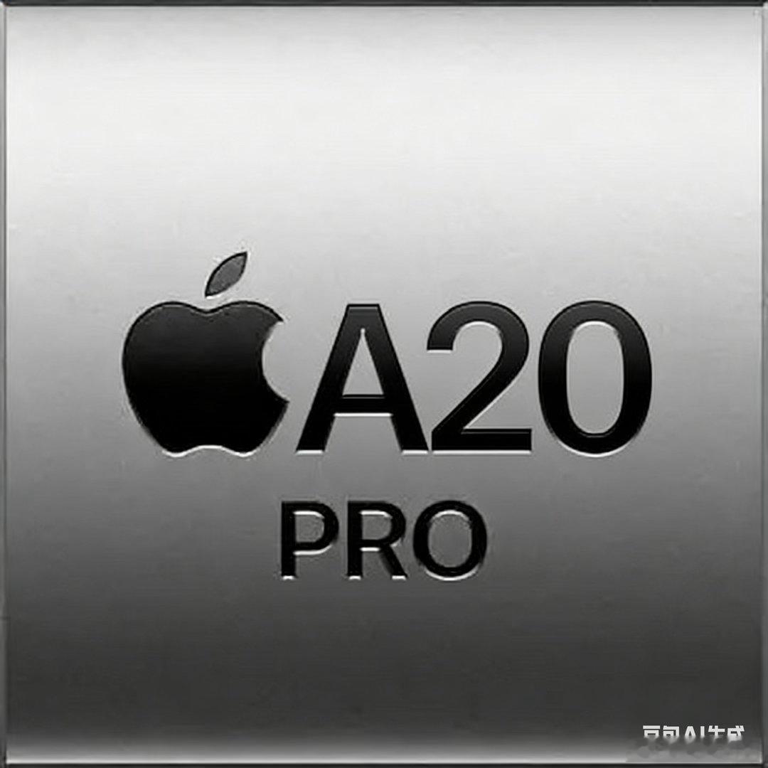 好奇一点：新的均热板能否压住A20 Pro还是iPhone Fold靠大机身压制