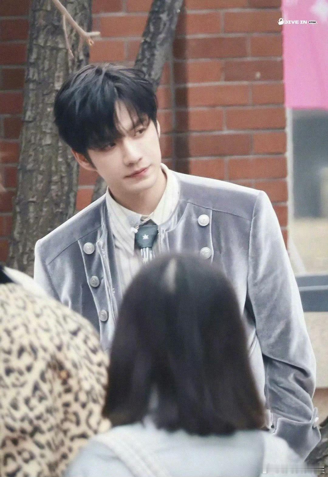 超燃青春的合唱 今日录制路透，期待谁？王安宇、张新成、袁一琦、余宇涵、谢可寅、钟