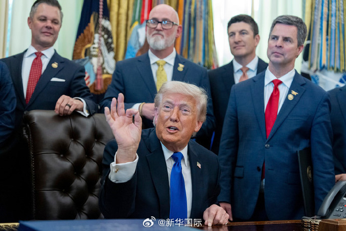 【#特朗普提名前私人律师出任司法部长# 】新华社消息，据美国媒体报道，美国总统特