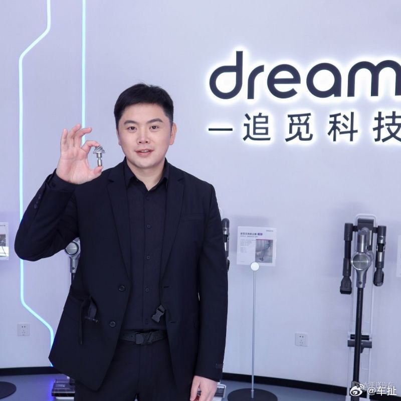 官宣造车一年半！ 追觅汽车敲定量产节点从2025年8月正式对外宣布造车，到计划2