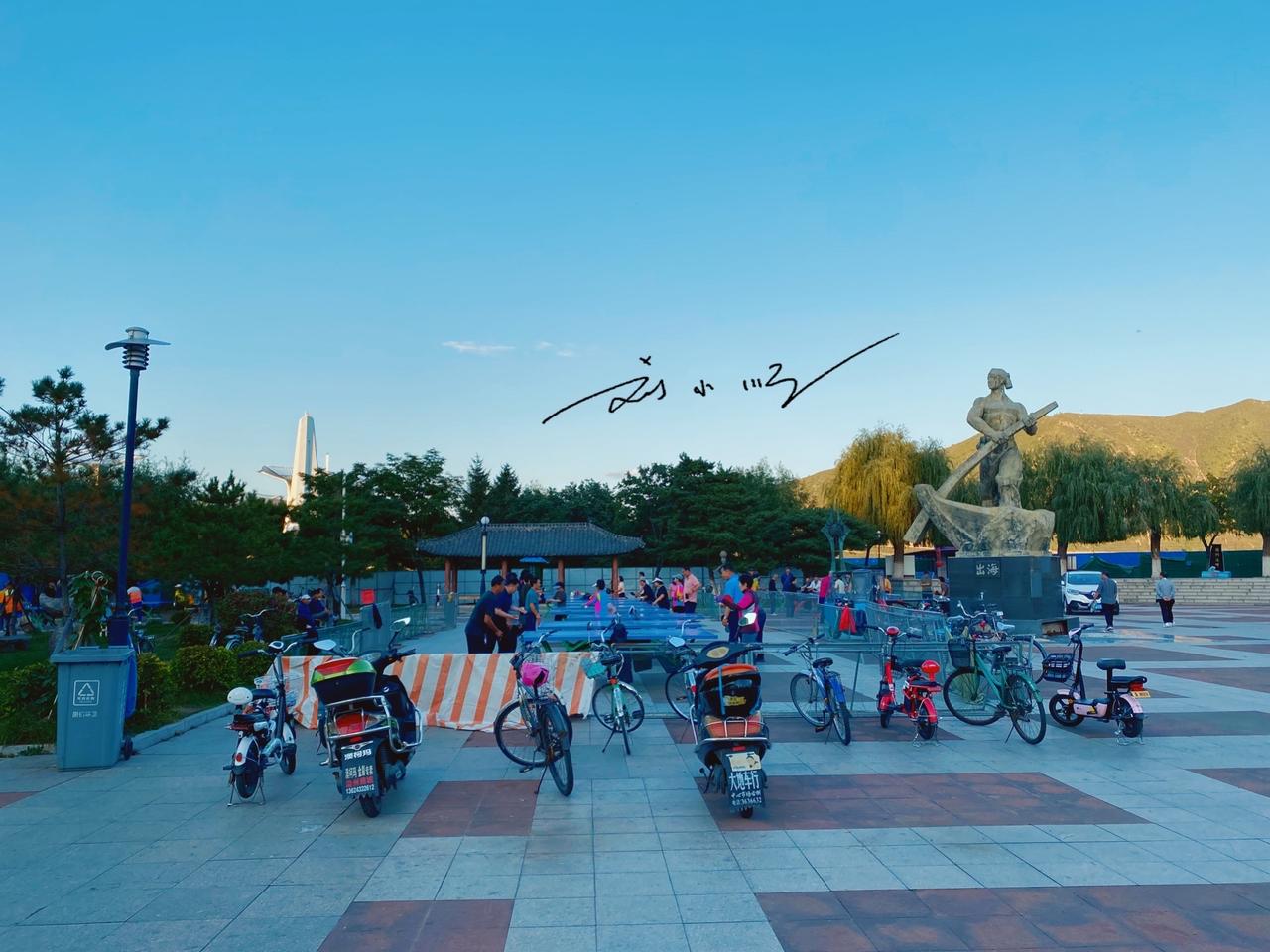 图们是吉林省最小的县级市，隶属延边朝鲜族自治州东部，因独特的边境旅游闻名于世，名