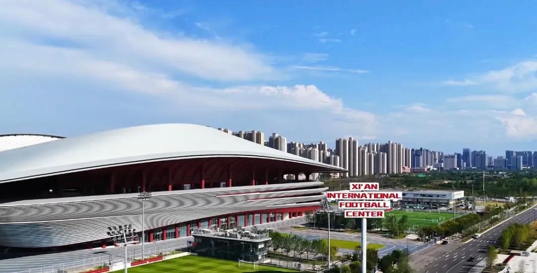 2026年4月，杉杉商业集团与西咸新区沣东新城正式签约，总投资20亿元、建筑面积