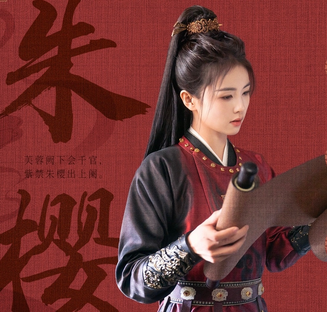 优酷连更52条评论白鹿王星越优酷的尖叫鸡式评论，主演的秒回互动，让等待定档的日子