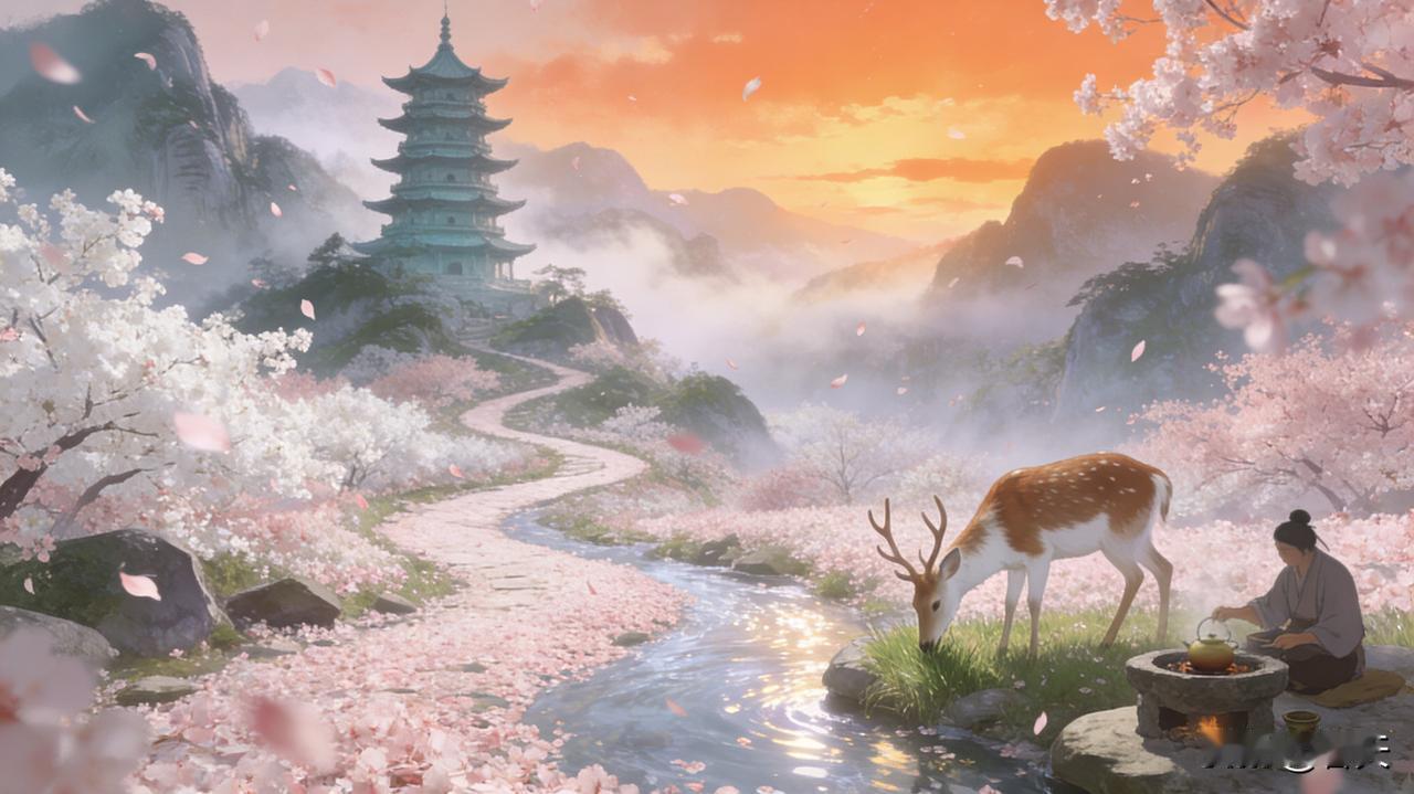 不主动的女人，骨子里满是倔强。她们对自己够狠，从不会随波逐流，始终坚守内心的主见