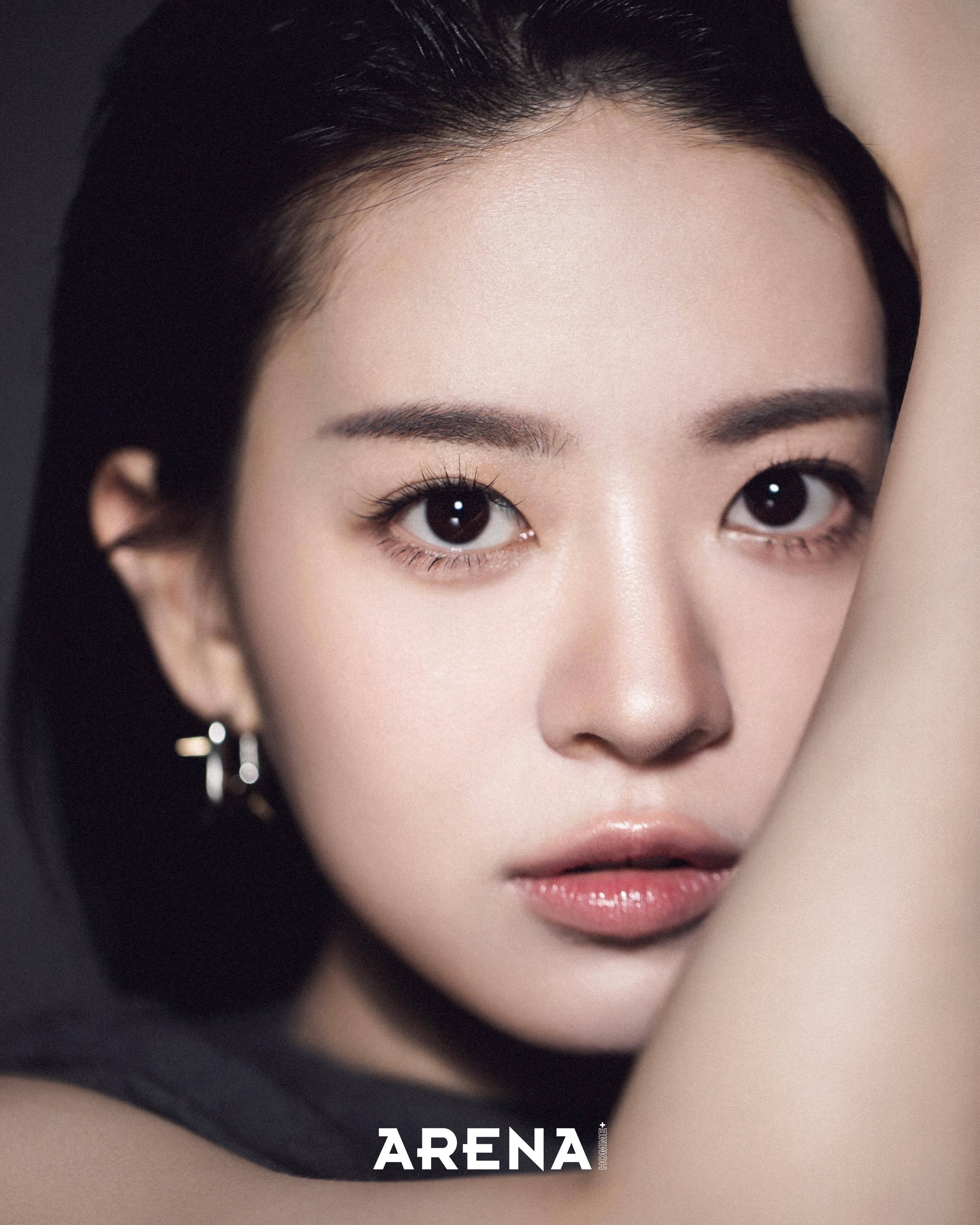 全昭映｜ARENA HOMME+ KOREA July 2026.7月刊 📷: