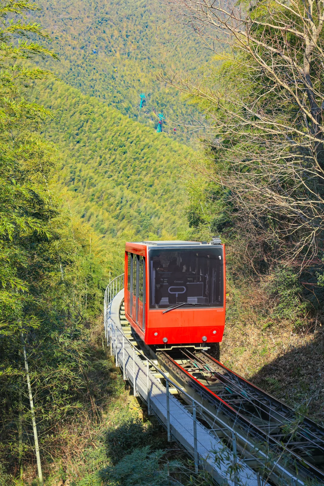 迄今为止，最适合春节出行的宝藏小城出现了