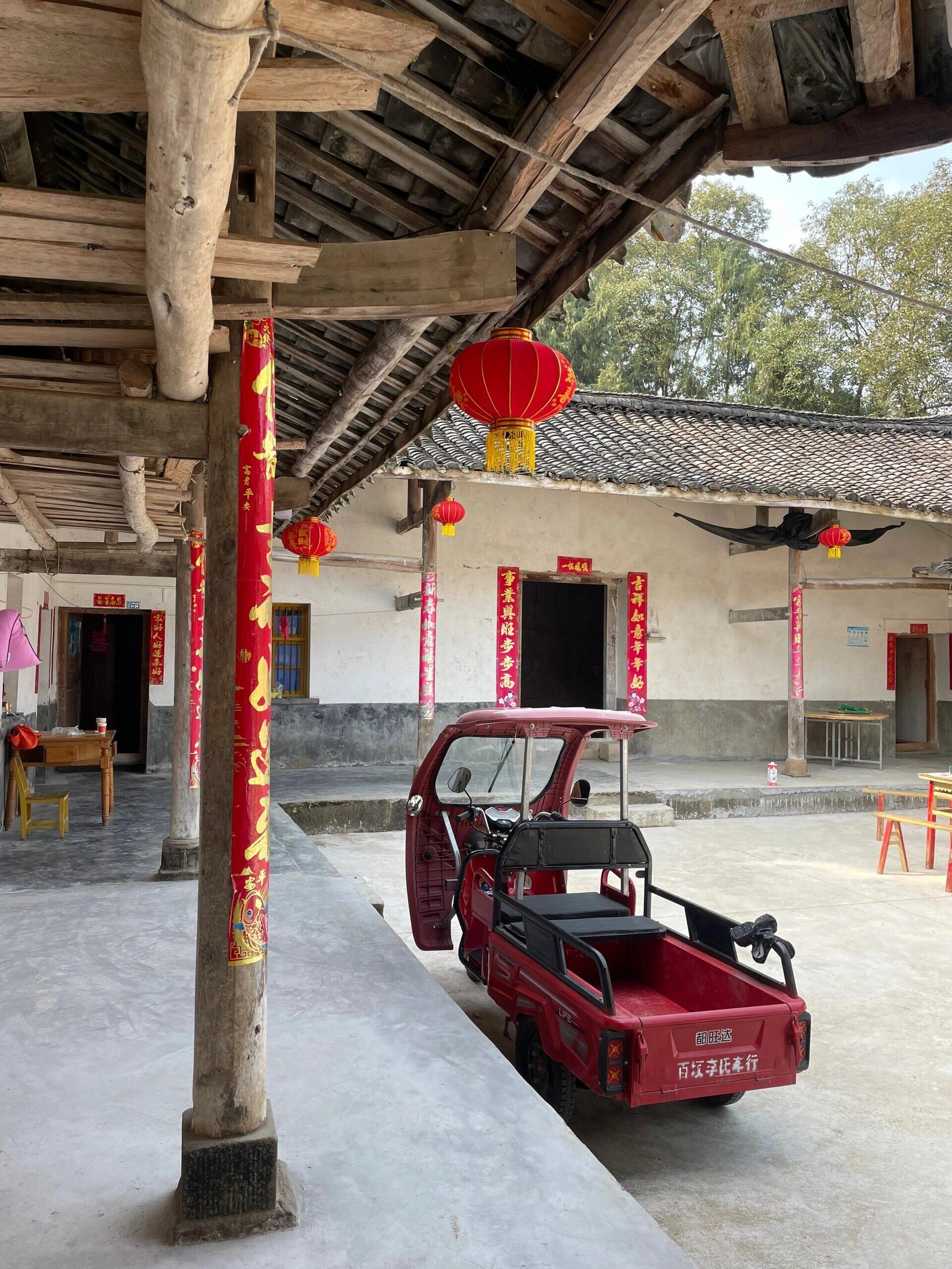 其实，懒和穷真的是两码事！！！ ​​​