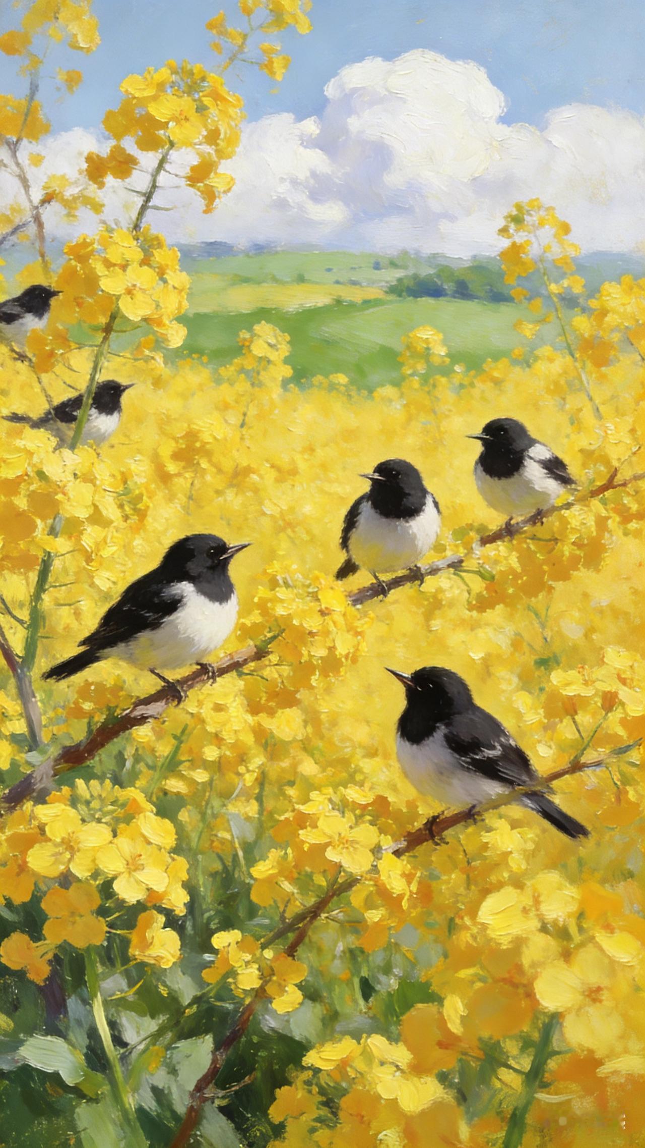 上联：冬去山明水秀，下联：请你来春来鸟语花香