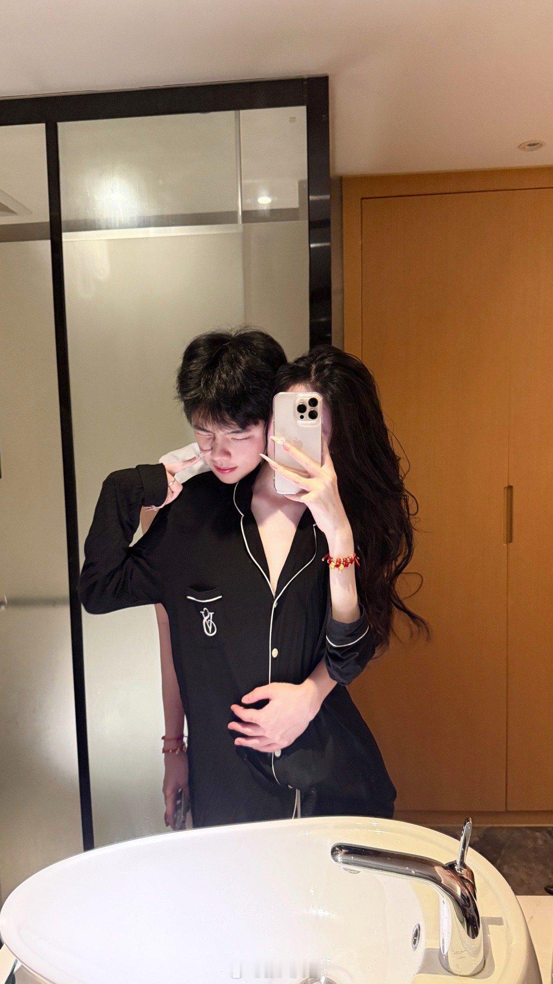 每天都在一起☺️每天都是520🫶 ​​​