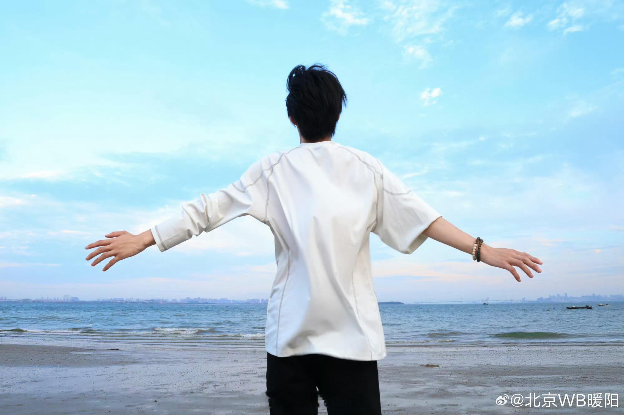 暖阳回归 终于回来啦！有多少宝宝在等他回来啊[羞嗒嗒]年总加油！ 2026KPL