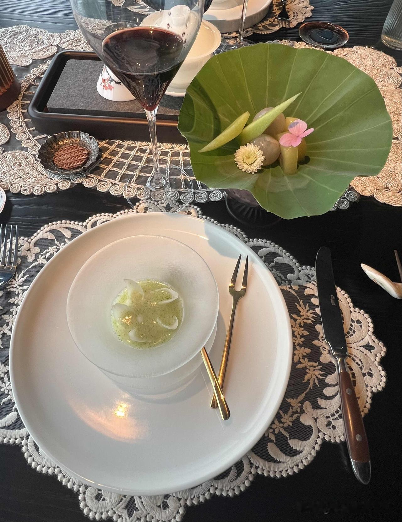 时光静好