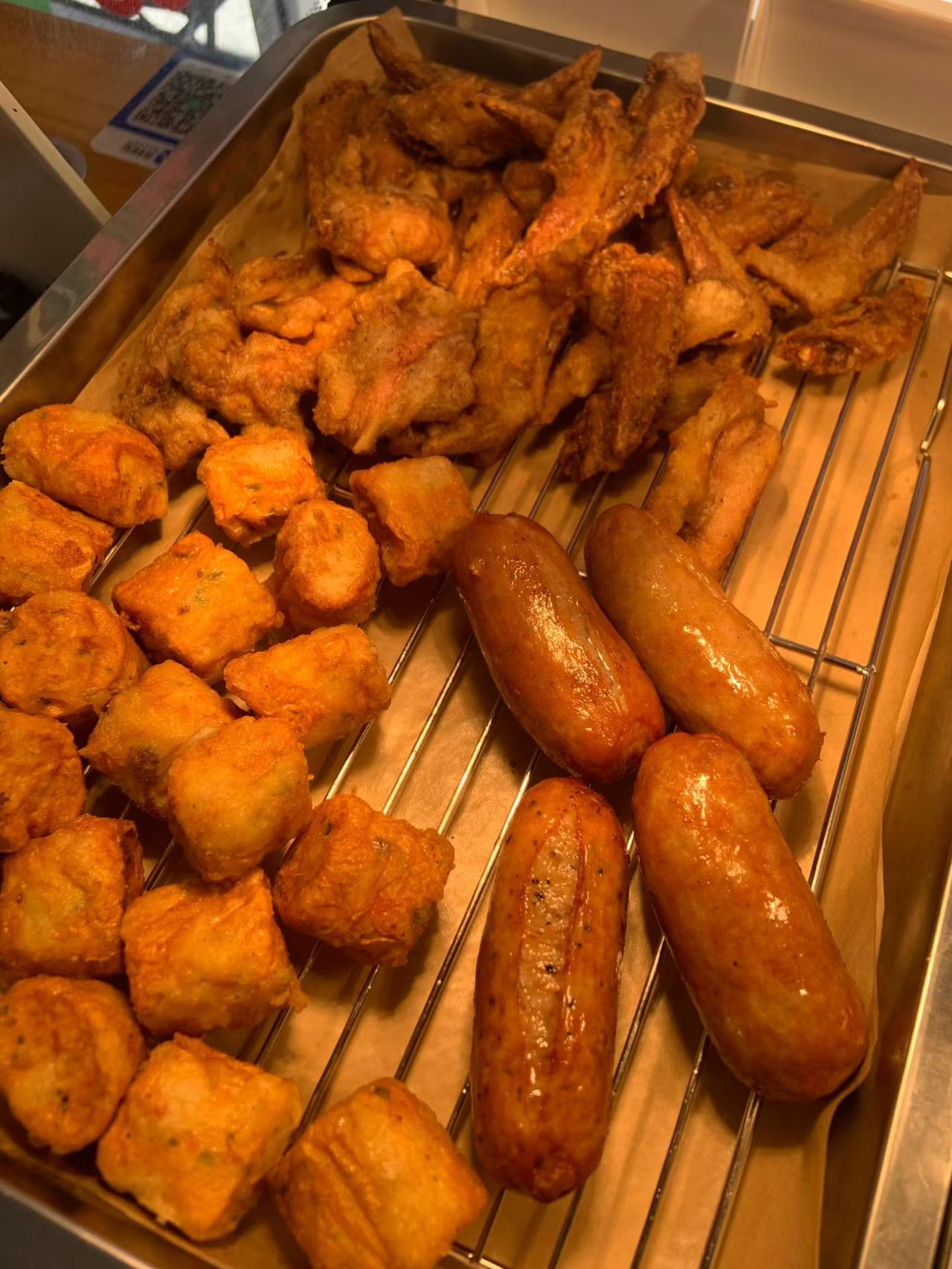 集卡领红包这也太美味了