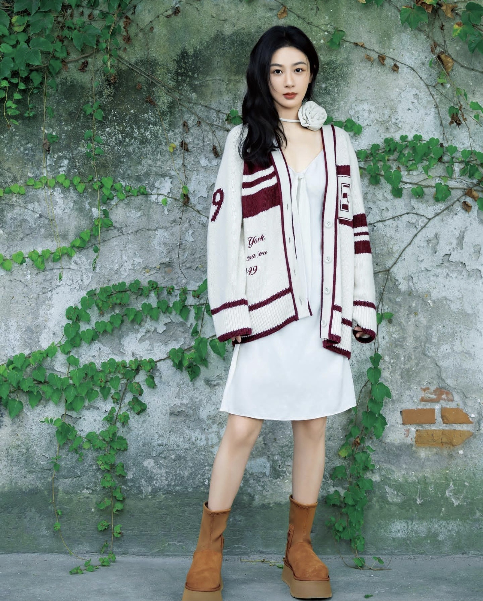  yz#杨紫何惟芳# 你眼中倒映的是星河烂漫，是我不曾见过的世外桃源，你是我始料