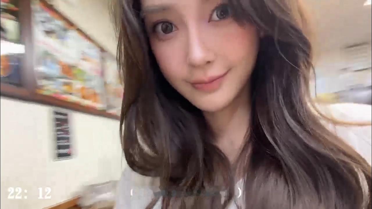 angelababy 我家vlog博主已上线