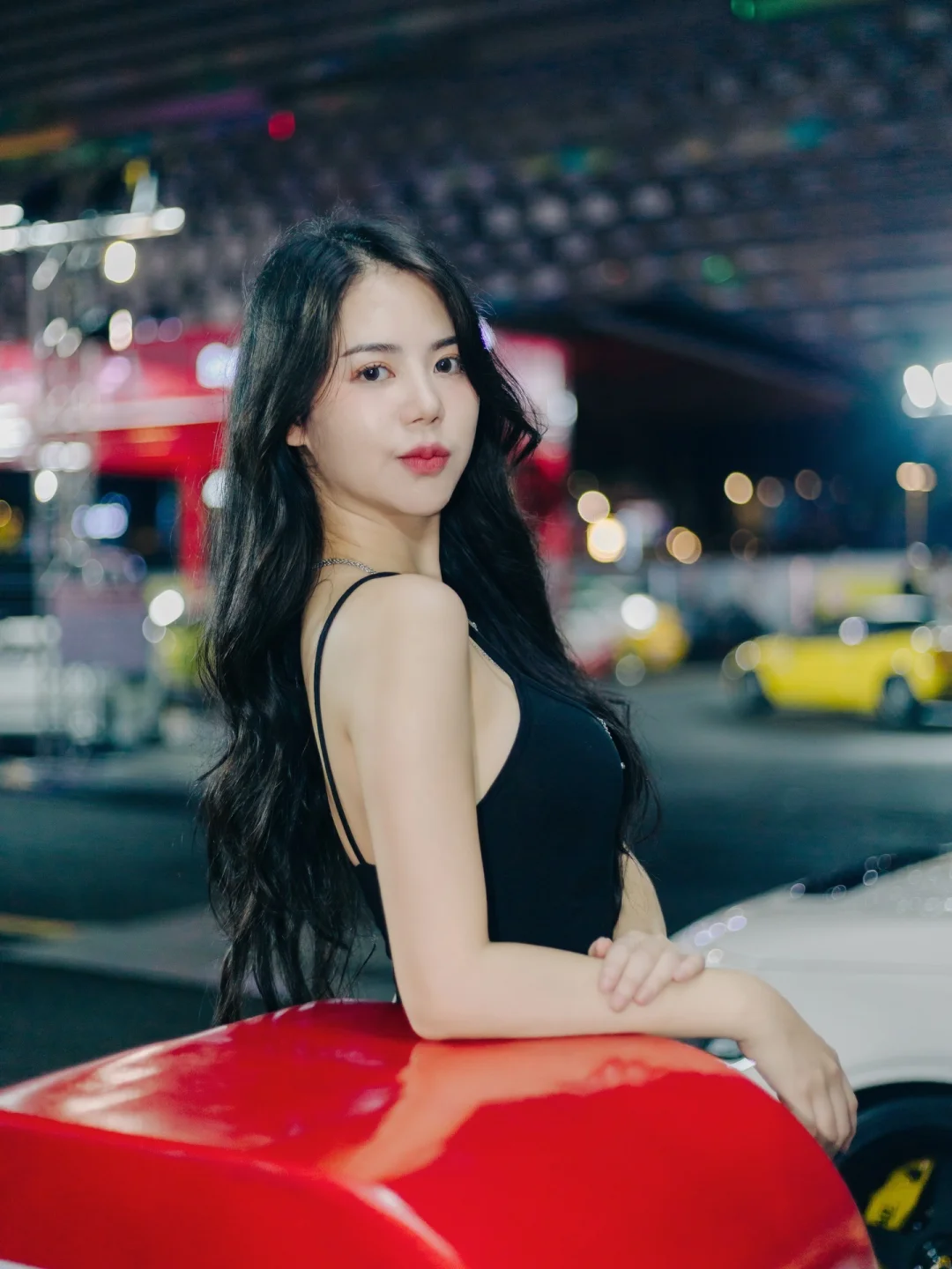 新年快乐！也要甜美风～