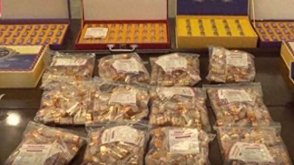 号称"防癌延寿"的神药，出厂价不到1块钱，一盒卖6000元！
