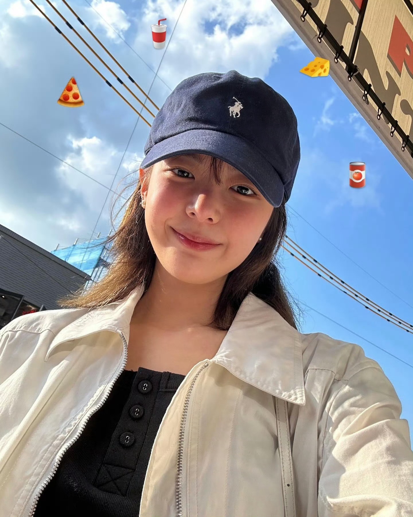 Lia 崔智秀 ​​​