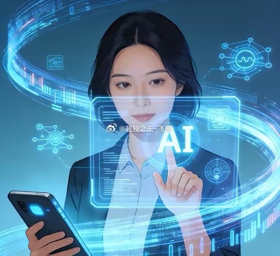 物理AI、AI应用将取代光模块、光纤光缆，成为市场主角。AI时代来临了，不懂AI