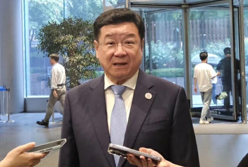 传三星高管劝员工克制欲望，莫要贪心

互联网消息指出，随着内存市场的全面爆发，三