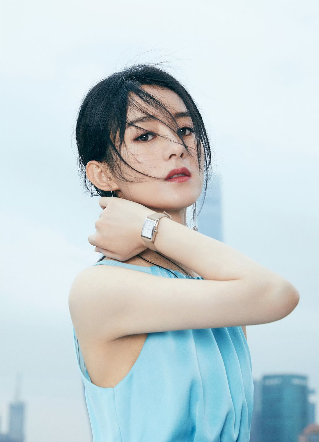 赵丽颖 zly赵丽颖出道二十周年 zly二十春秋同伴颖,万里乘风且徐行 见到你的