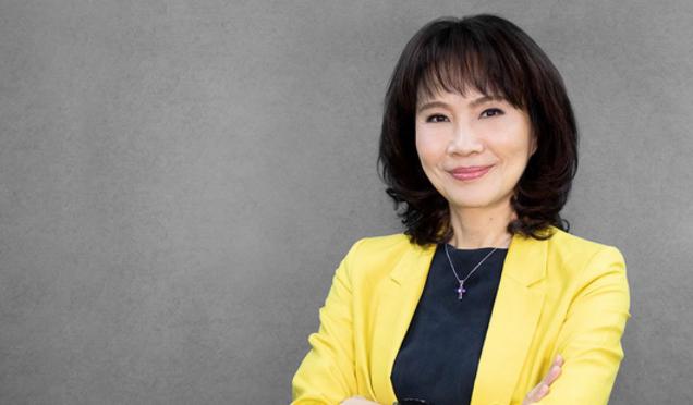台湾省终于出个明白人，台媒体人陈凤馨：大陆之所以不打台湾省，不是因为我们官兵多么
