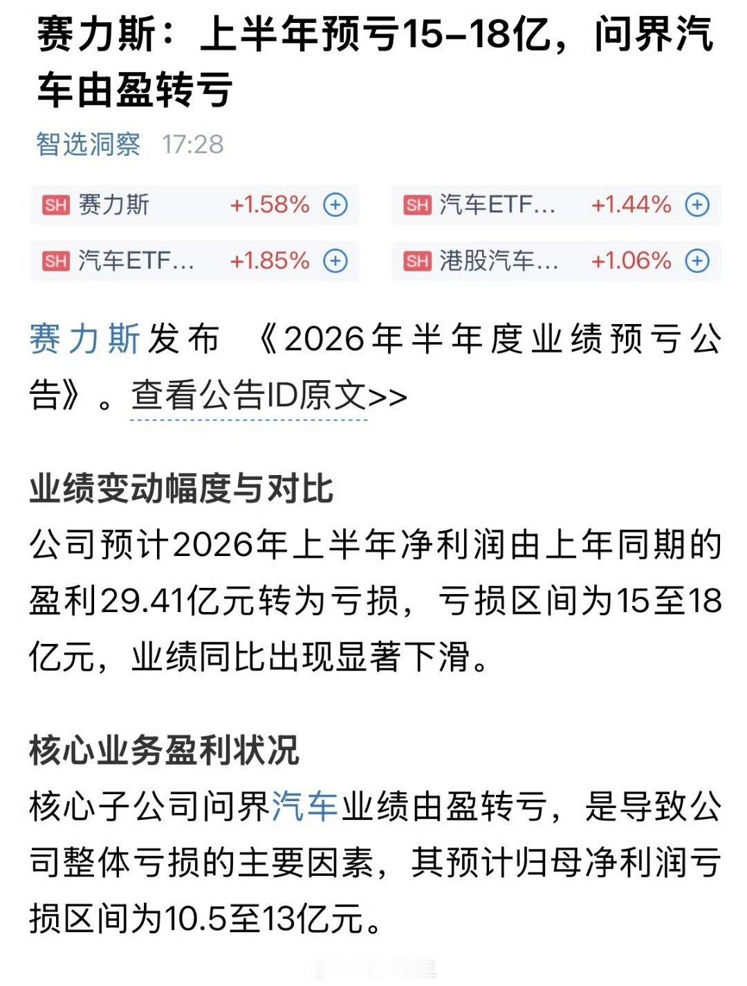 a股 投汽车股，还有多久能回本？过两年吧！做汽车博主可以，但投汽车股票就不行了！