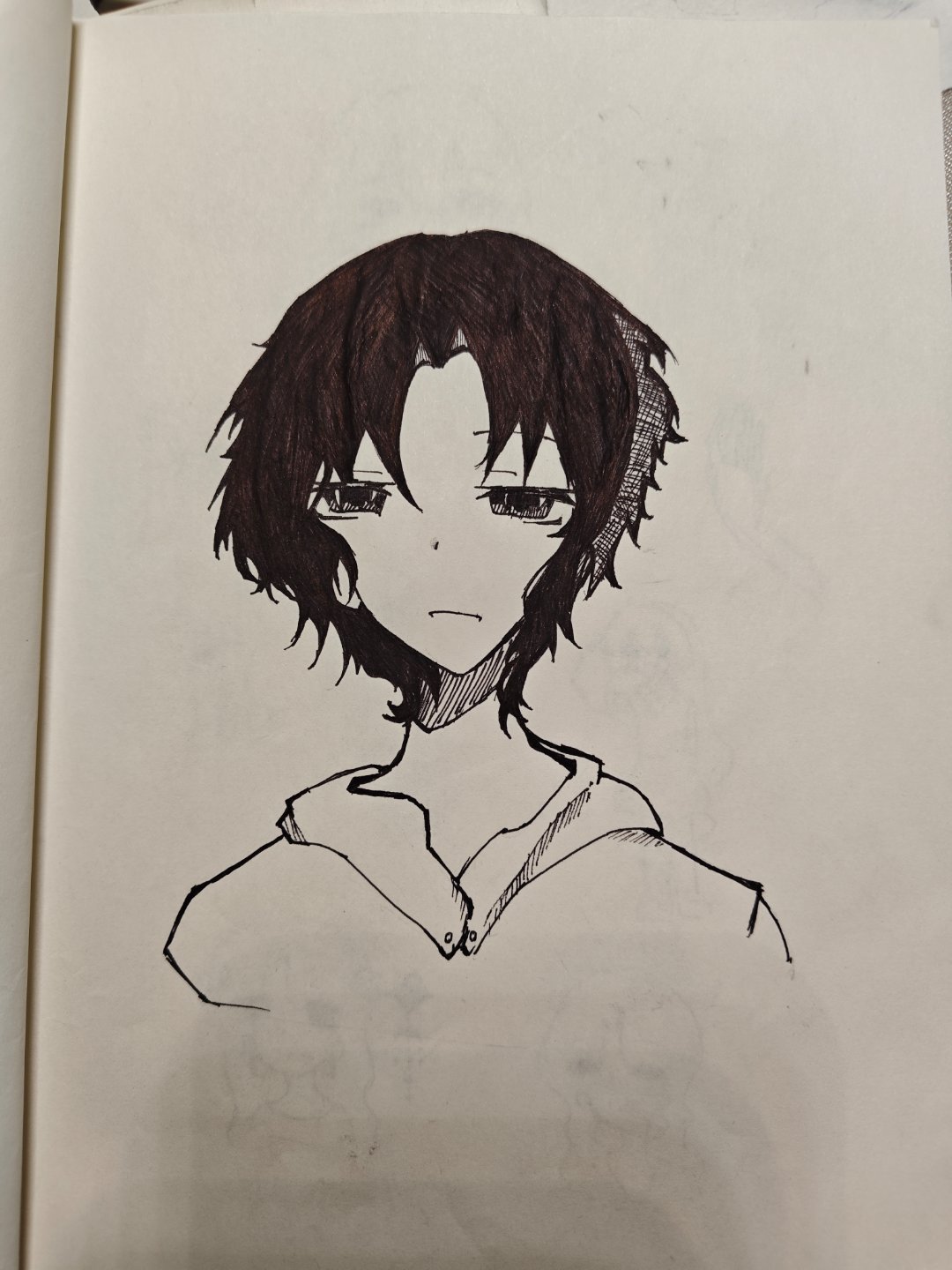 分享一下我家姑娘一下午的作品～ 